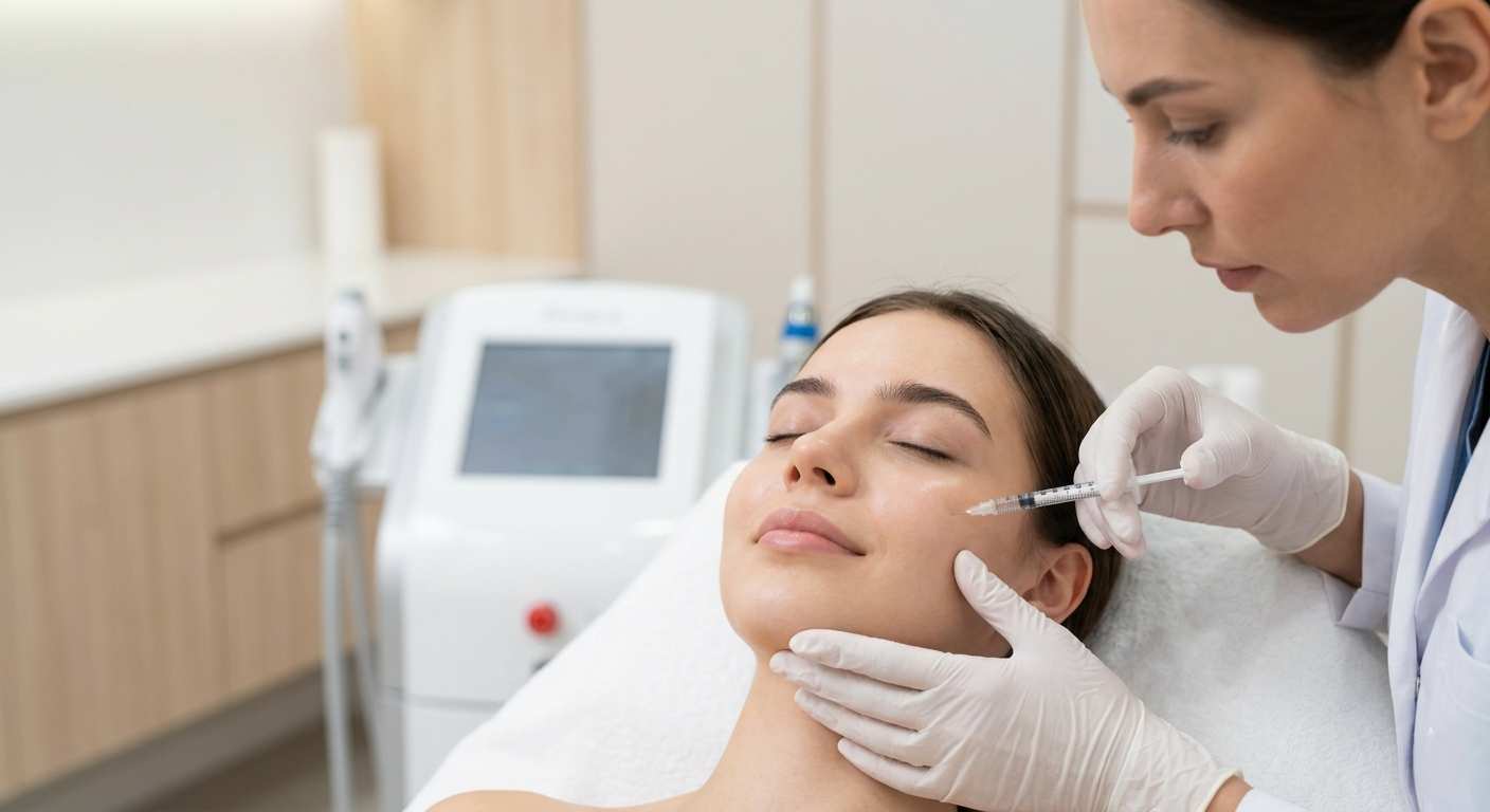Skin Boosters and NCTF